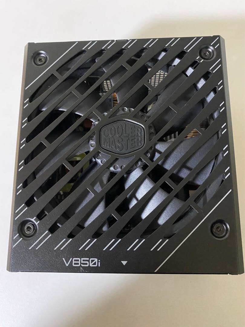 Cooler Master V850i 850W 電源ユニット