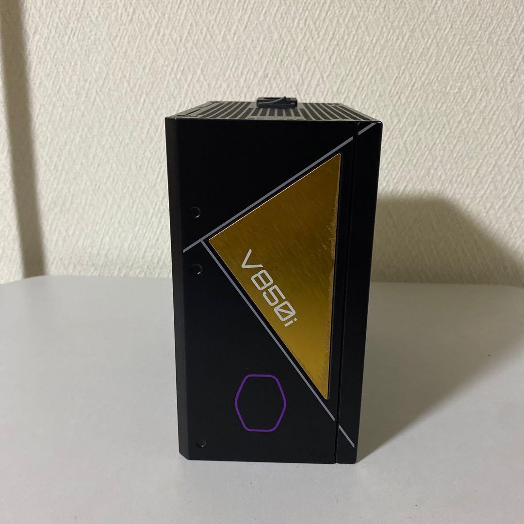 Cooler Master V850i 850W 電源ユニット