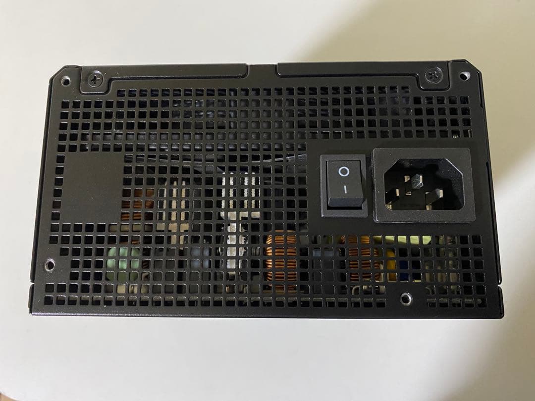 Cooler Master V850i 850W 電源ユニット