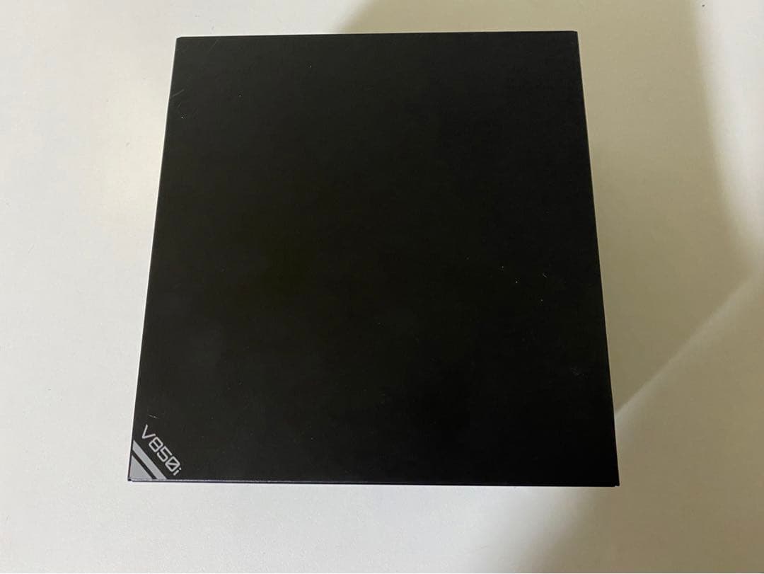 Cooler Master V850i 850W 電源ユニット