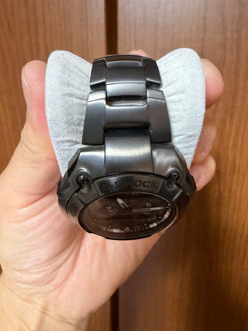 時計 G-SHOCK MRG-7700B-1BJF