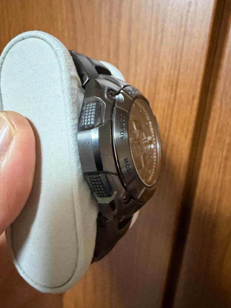 時計 G-SHOCK MRG-7700B-1BJF