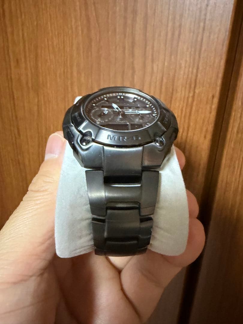 時計 G-SHOCK MRG-7700B-1BJF