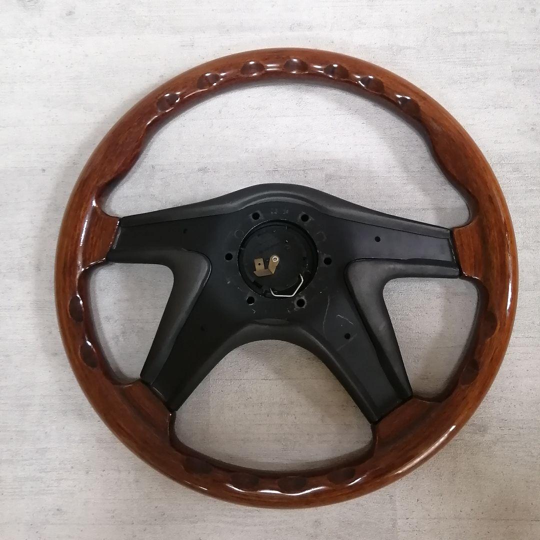 【NARDI】ナルディ ステアリング