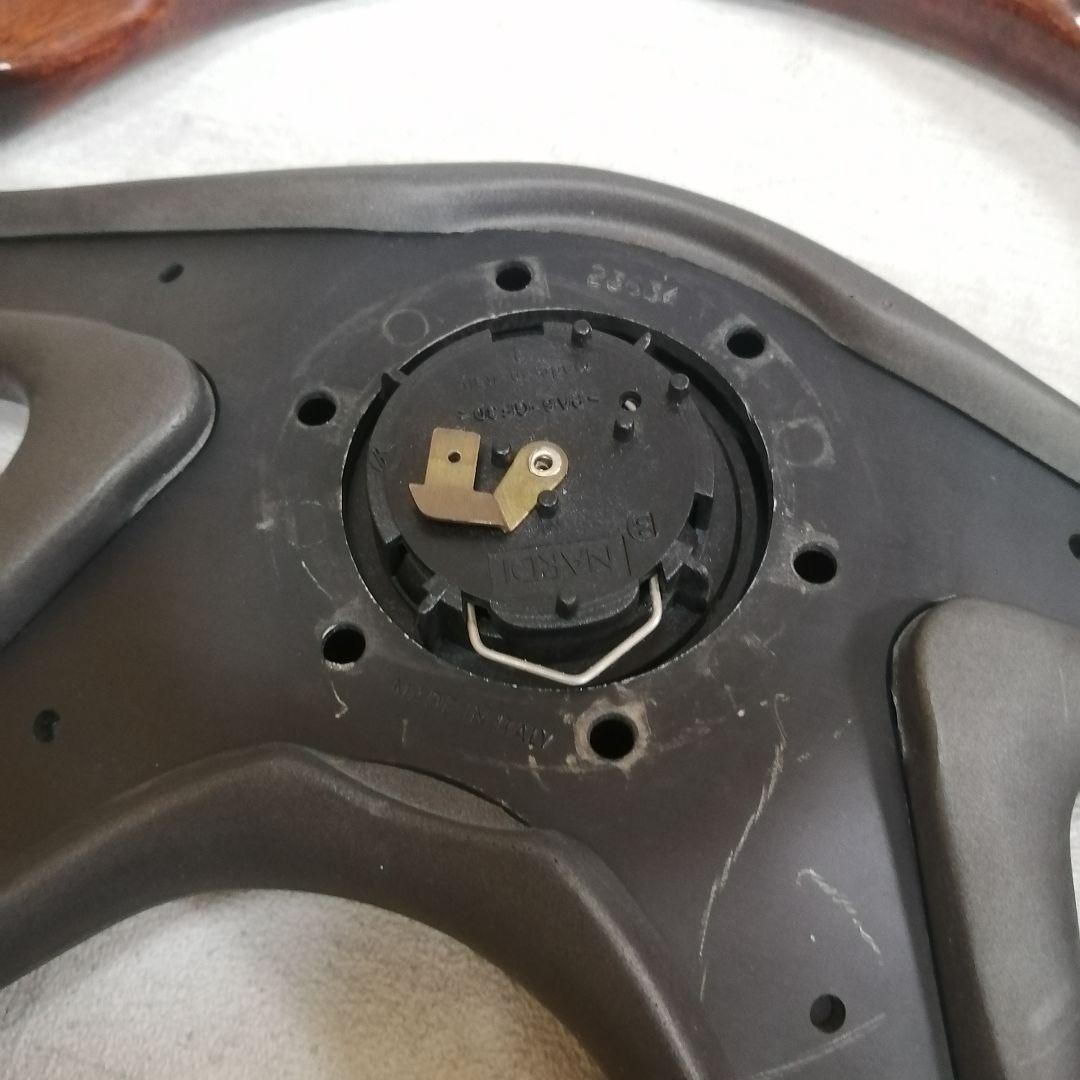 【NARDI】ナルディ ステアリング