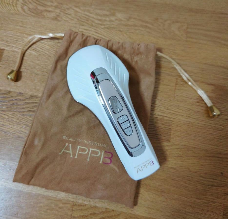 SPTM　APPB「メソポレーター(美容機器)」