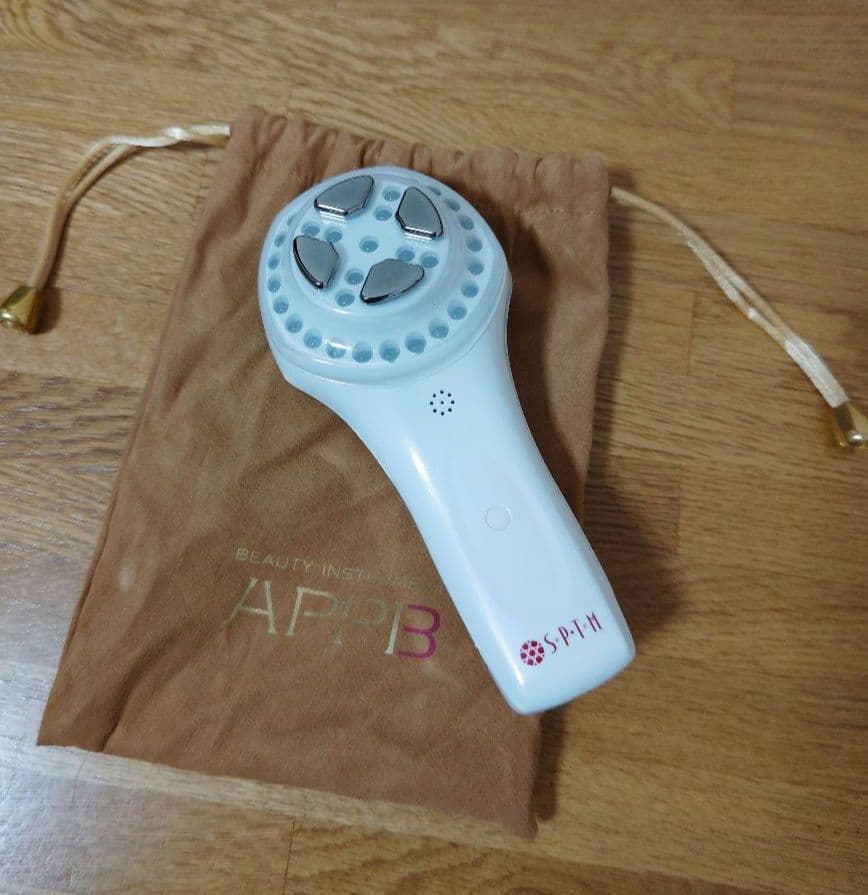 SPTM　APPB「メソポレーター(美容機器)」