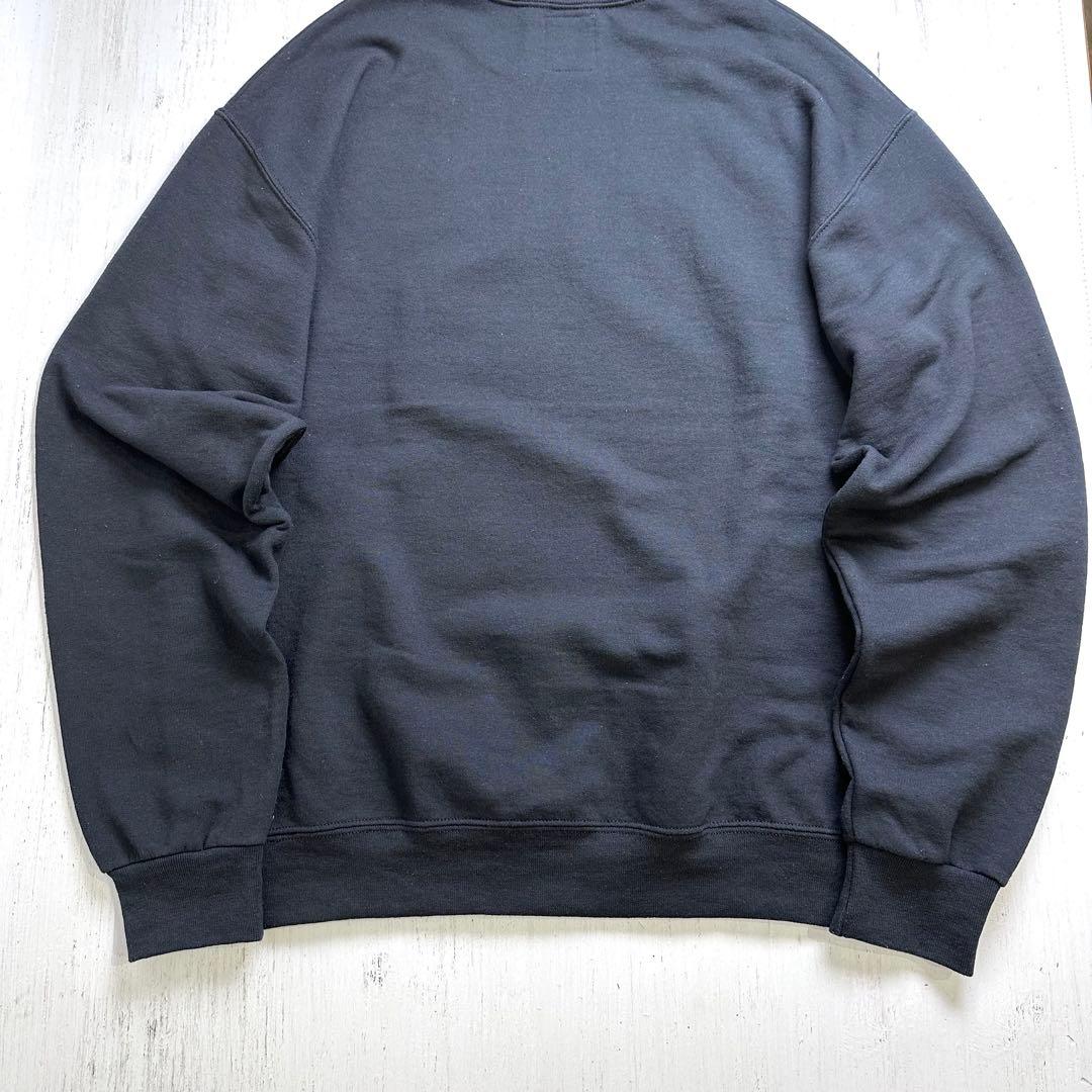 WACKOMARIA ワコマリア SUPERBAD コラボ スウェット (M)