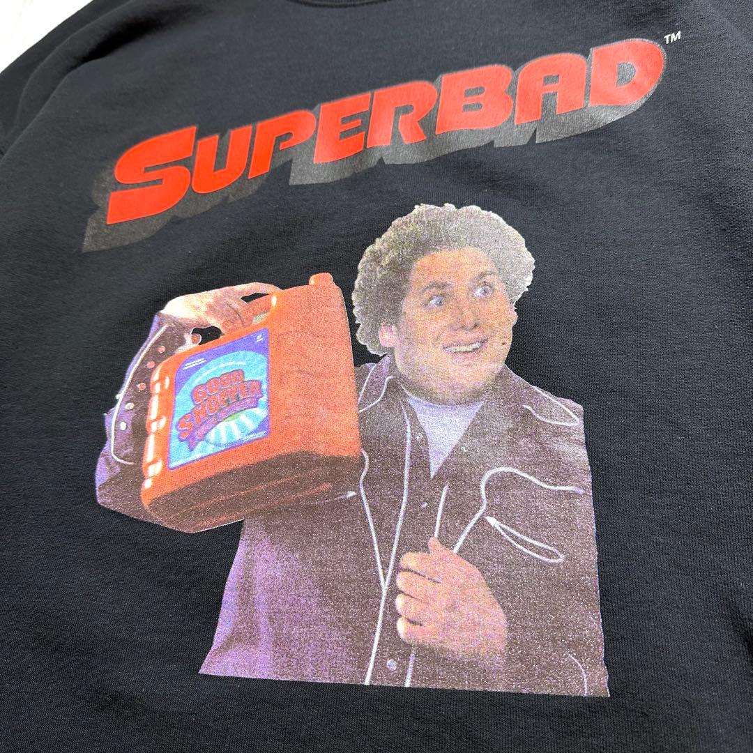 WACKOMARIA ワコマリア SUPERBAD コラボ スウェット (M)