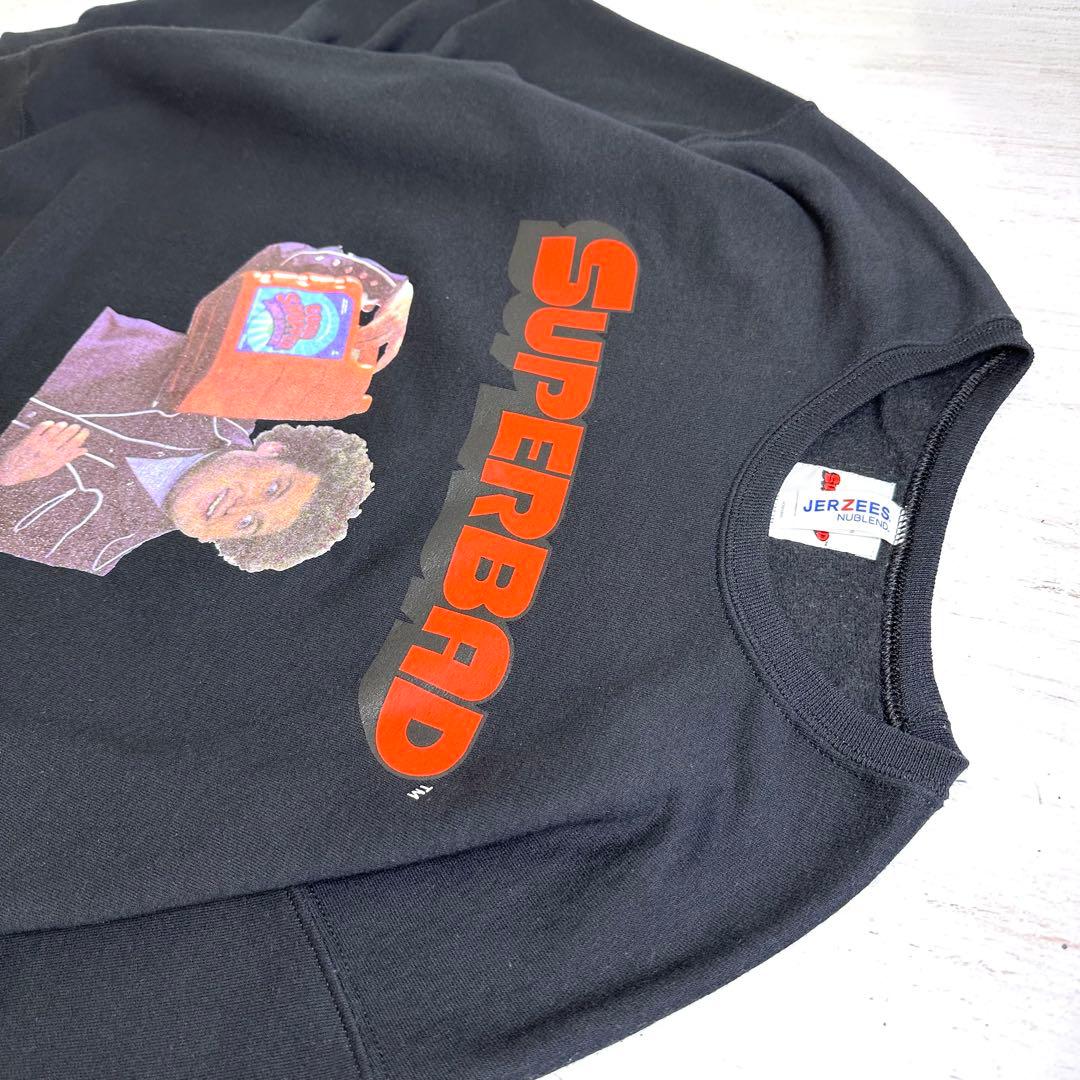 WACKOMARIA ワコマリア SUPERBAD コラボ スウェット (M)