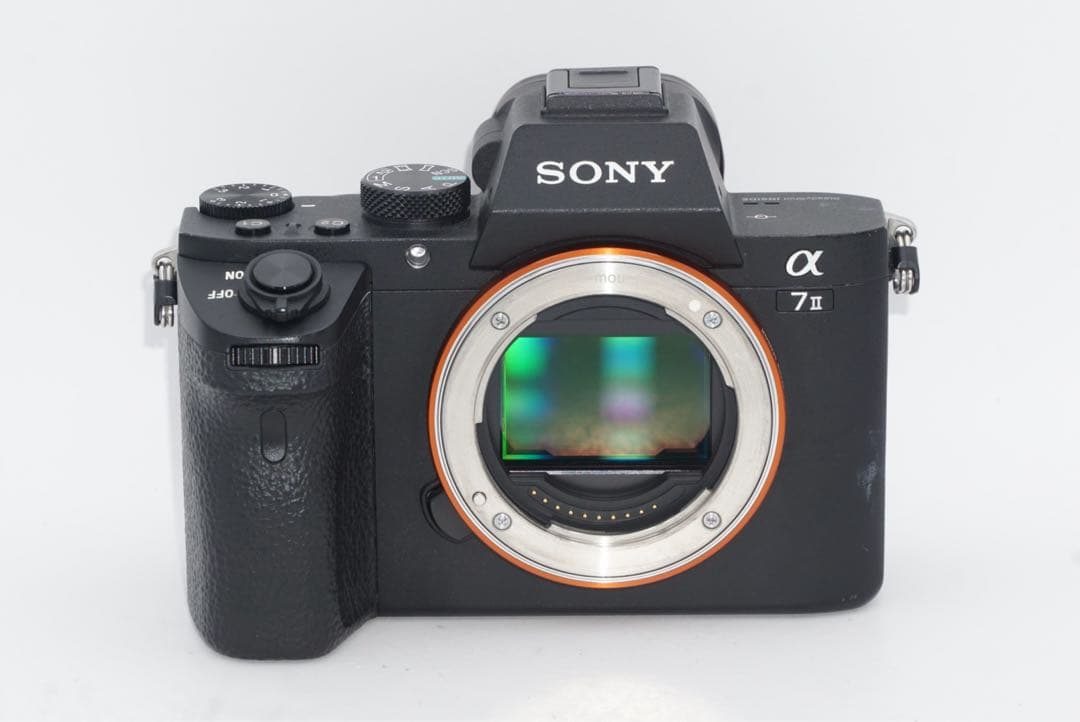 α7Ⅱ