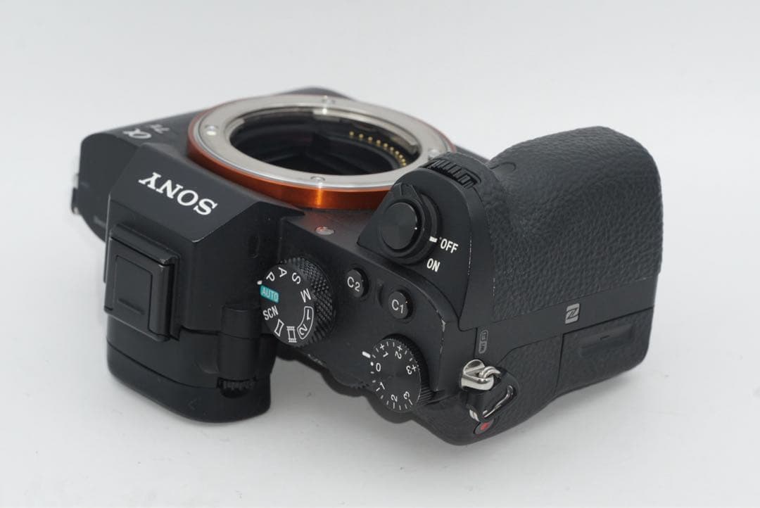 α7Ⅱ