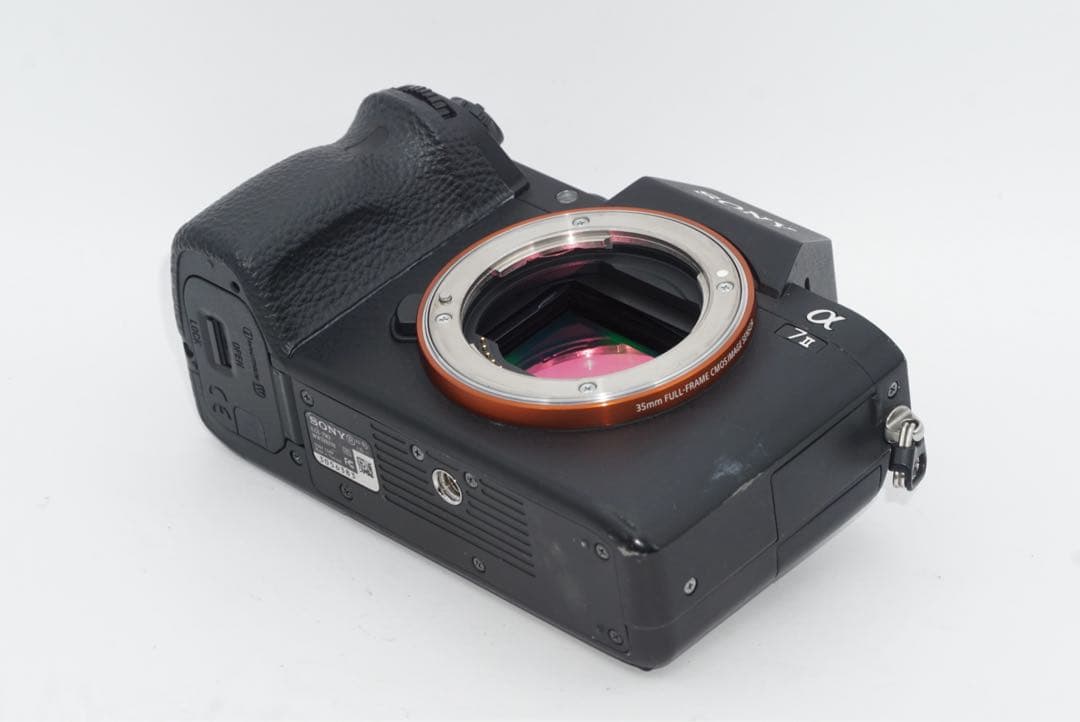 α7Ⅱ