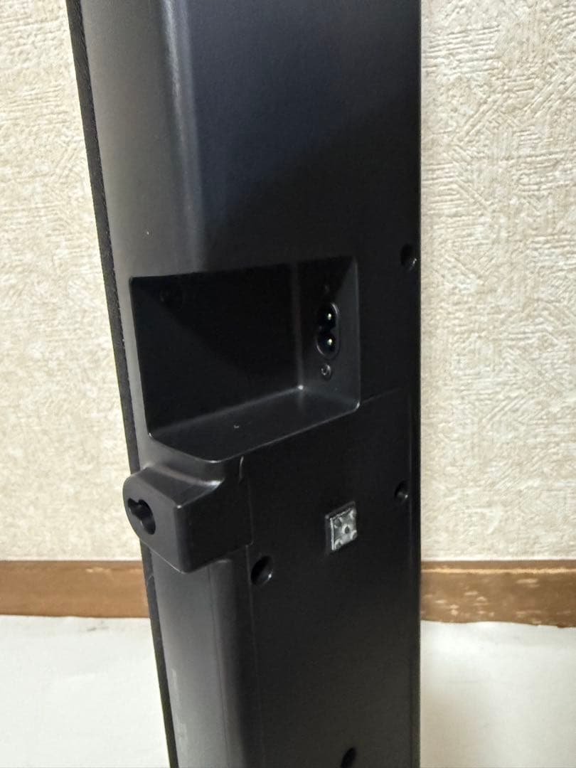 YAMAHA ヤマハ フロントサラウンドシステムスピーカー　YAS-207