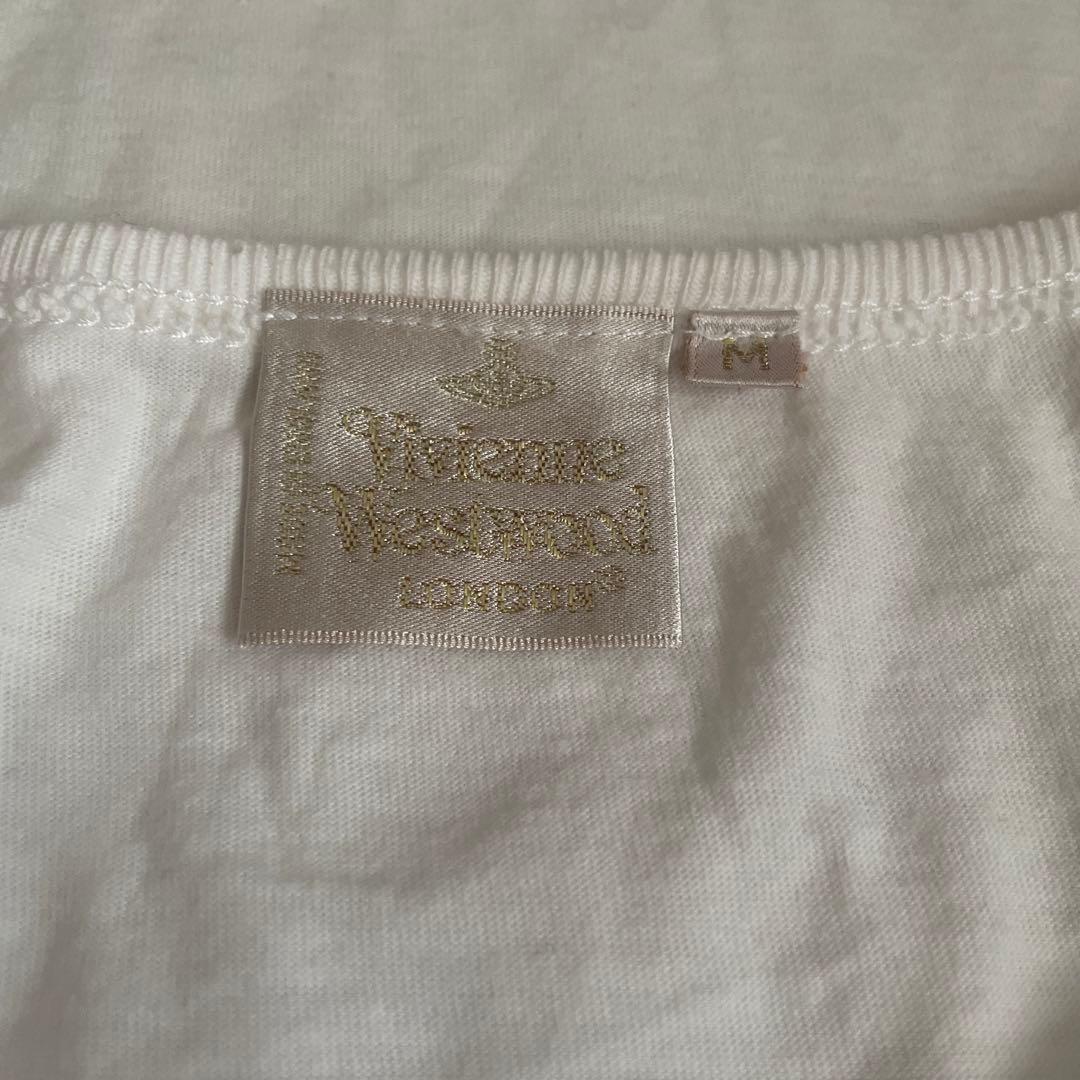 ヴィヴィアンウエストウッド　ヘラクレスキス　ヴィンテージ