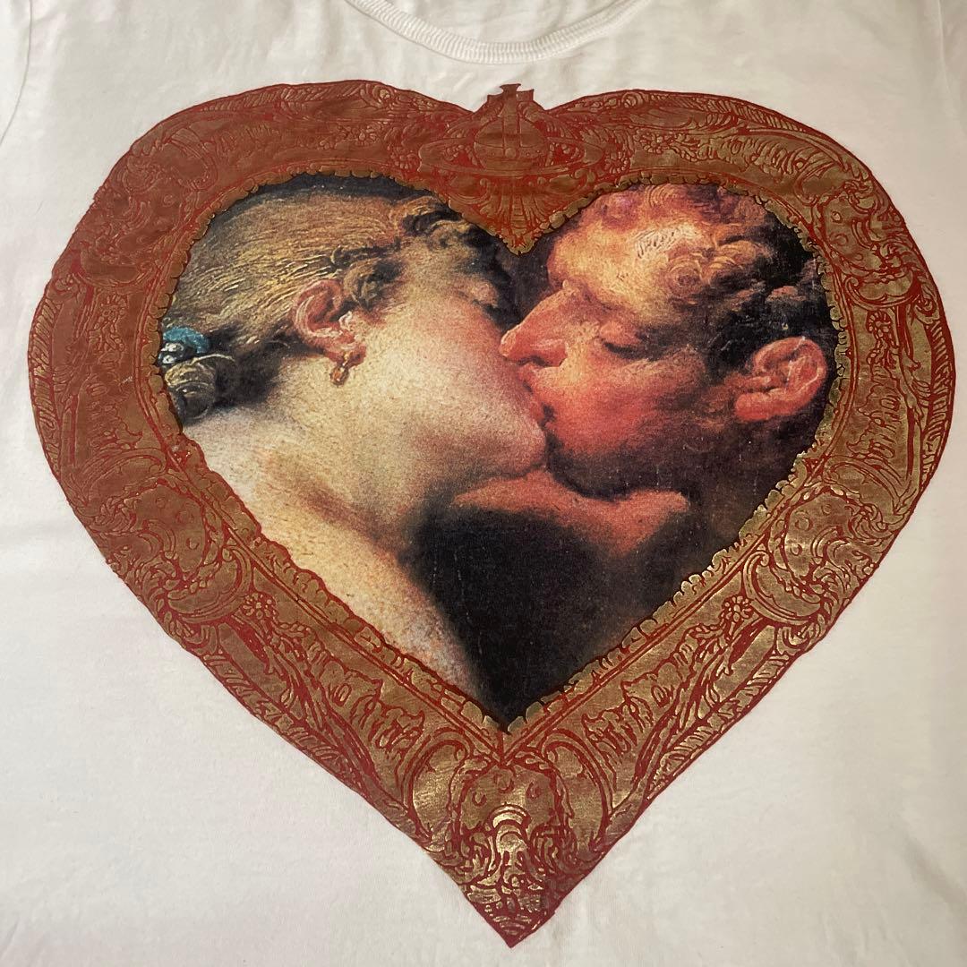 ヴィヴィアンウエストウッド　ヘラクレスキス　ヴィンテージ