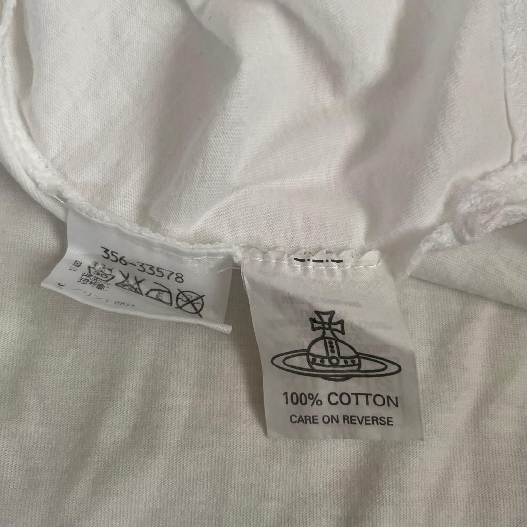 ヴィヴィアンウエストウッド　ヘラクレスキス　ヴィンテージ