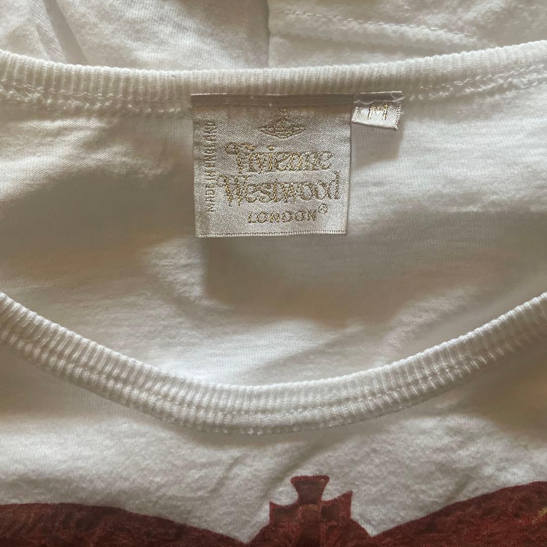 ヴィヴィアンウエストウッド　ヘラクレスキス　ヴィンテージ