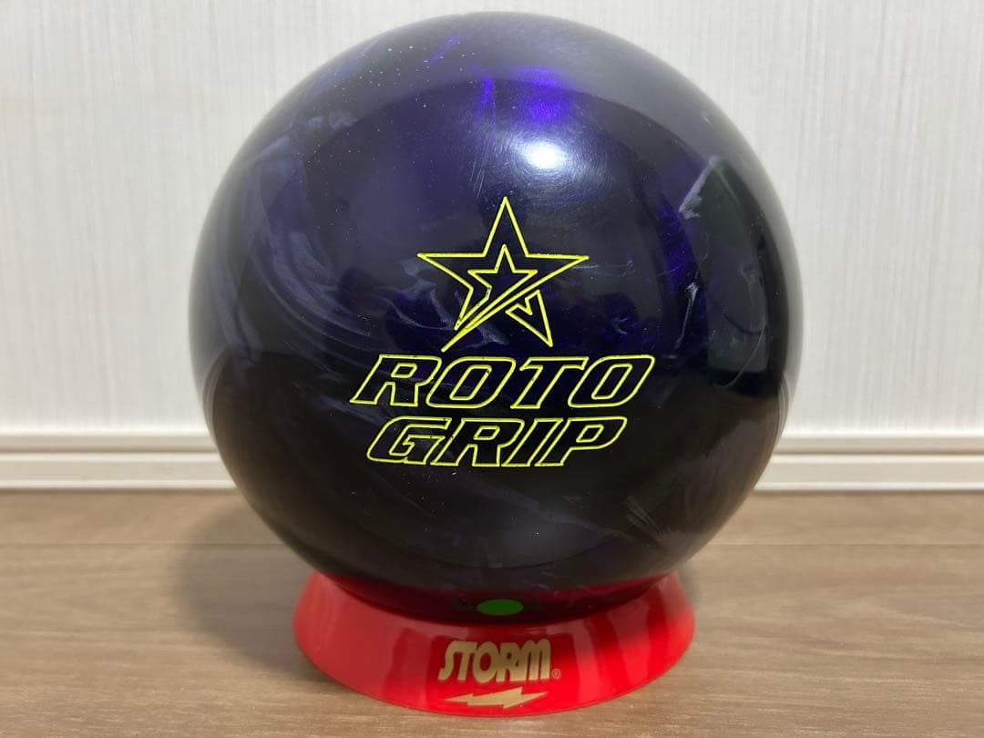 送料込み【新品】ハイパーセル・モーション　ストーム　15ポンド2オンス　1