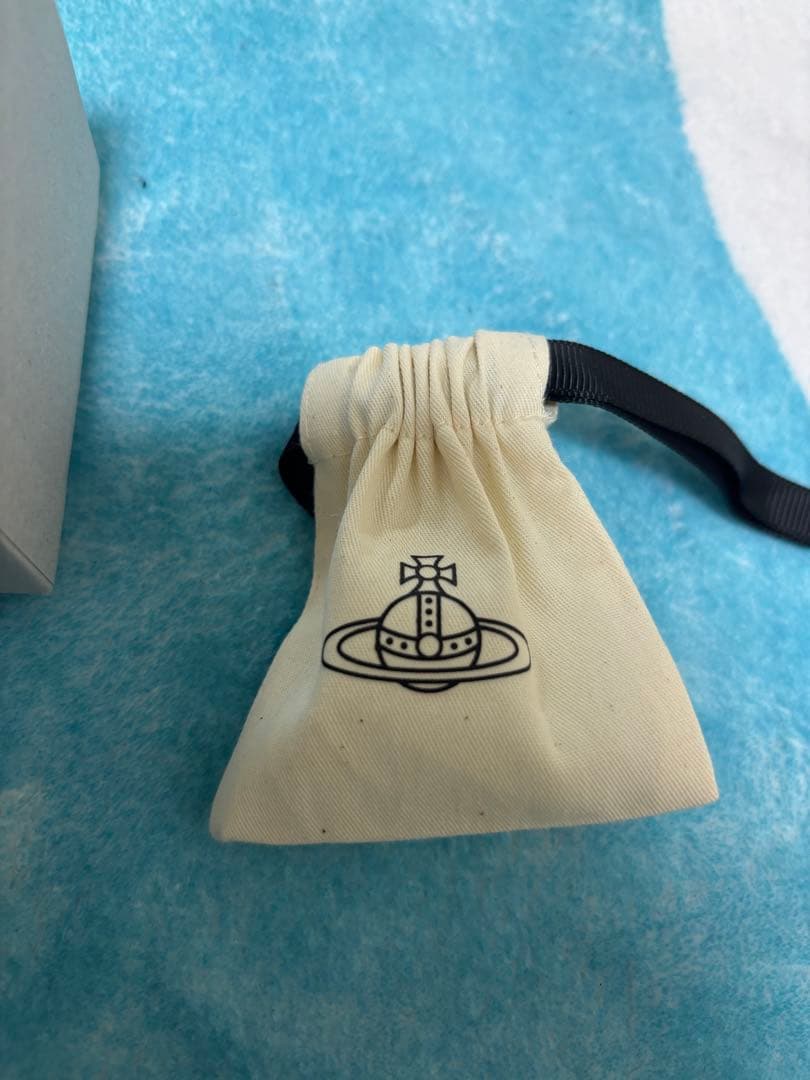 VivienneWestwood ピアス 片耳のみ