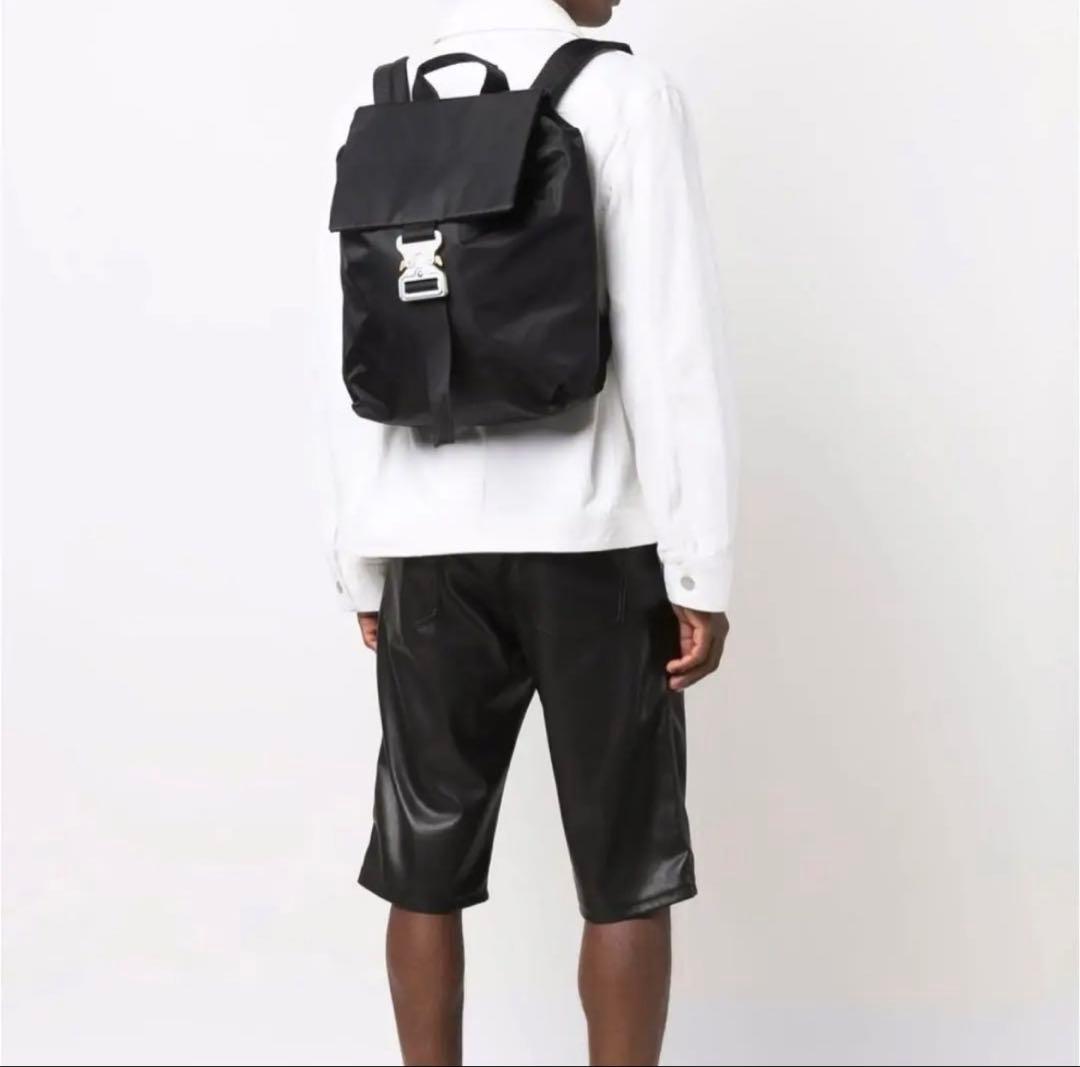 1017 alyx 9sm バックパック