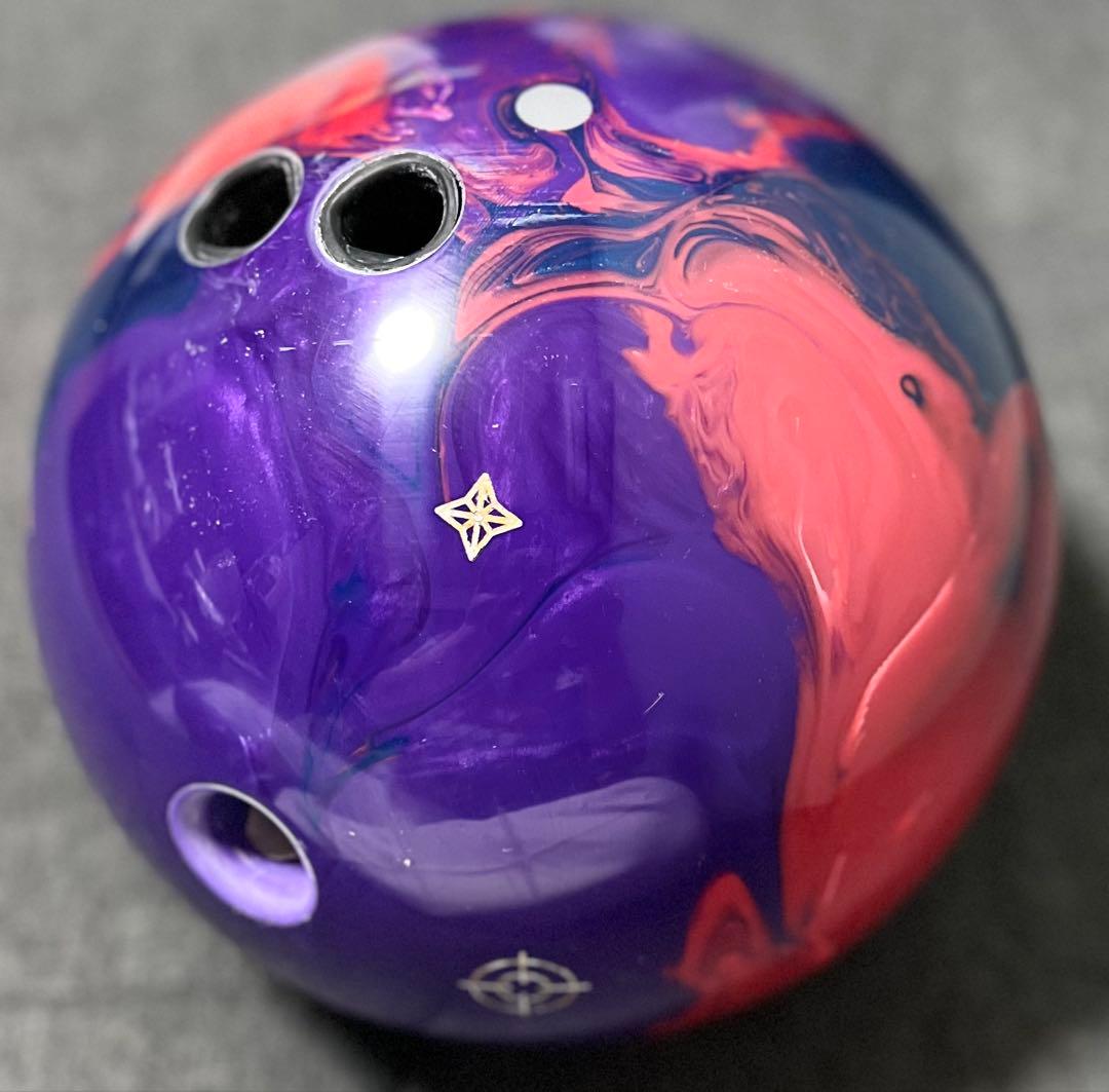 ★再再再値下★15ポンド5ゲーム未満★アテンショングリップ★ロトグリップ★