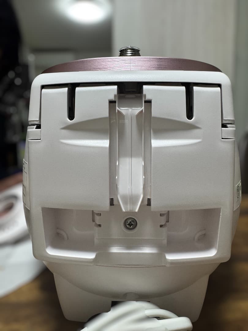 【CUCKOO クック 電気圧力炊飯器 CRP-RT0605F】