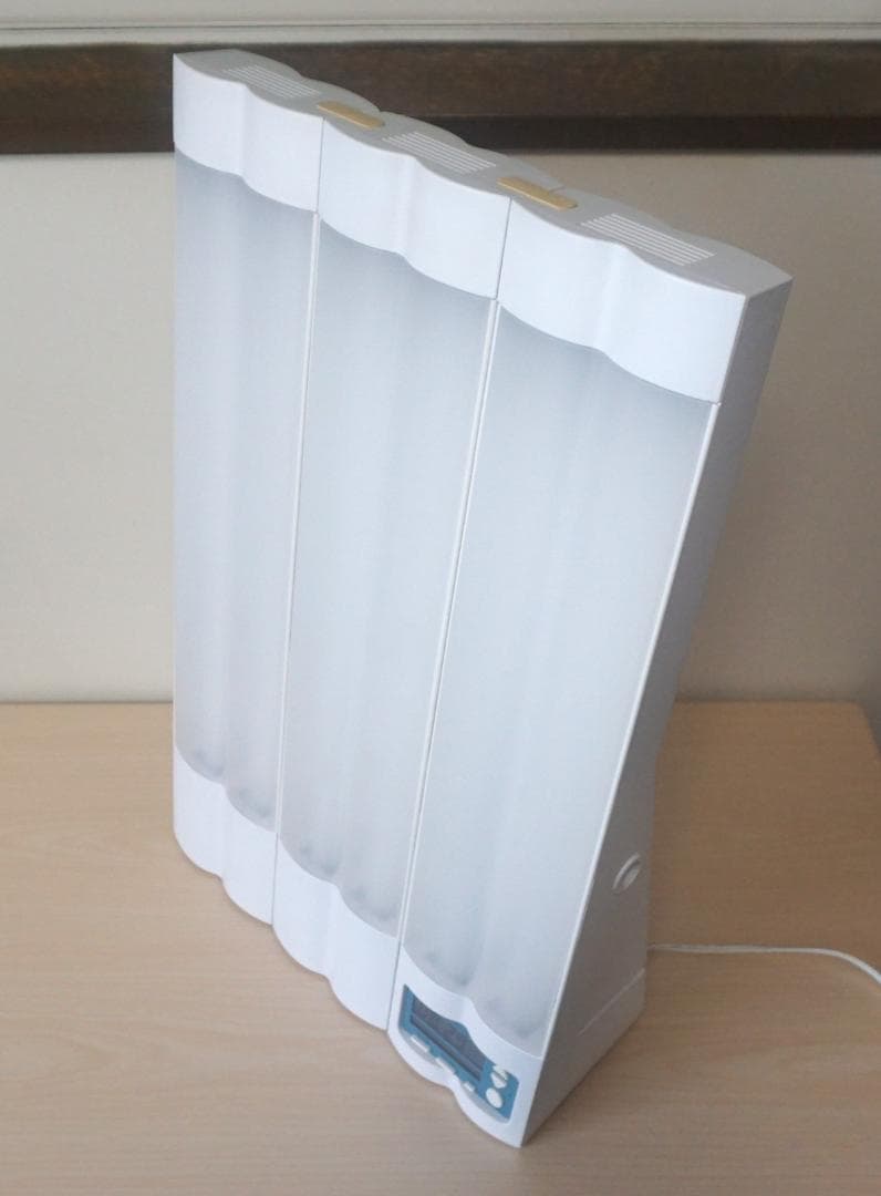 ブライトライトＭＥ＋ 高照度光照射器具 中古