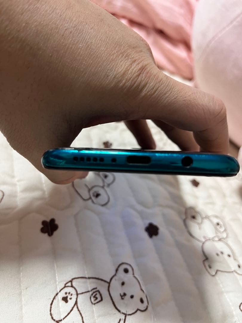 POCO F2 Pro SIMフリー