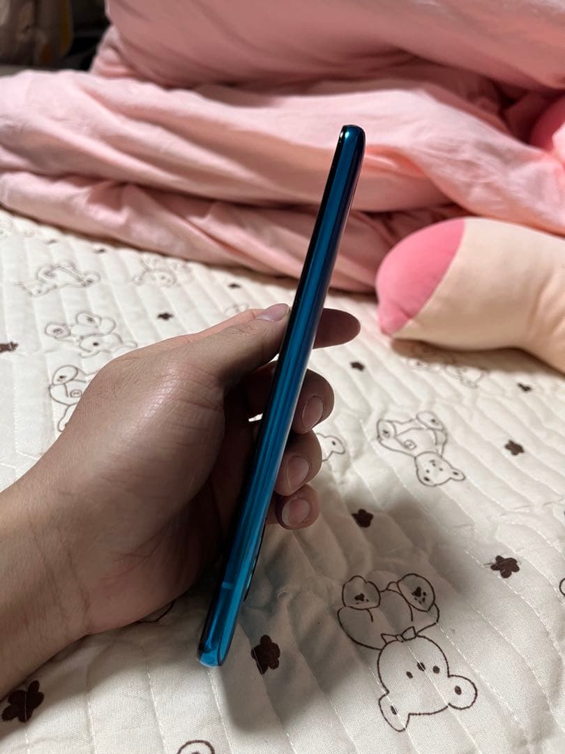 POCO F2 Pro SIMフリー