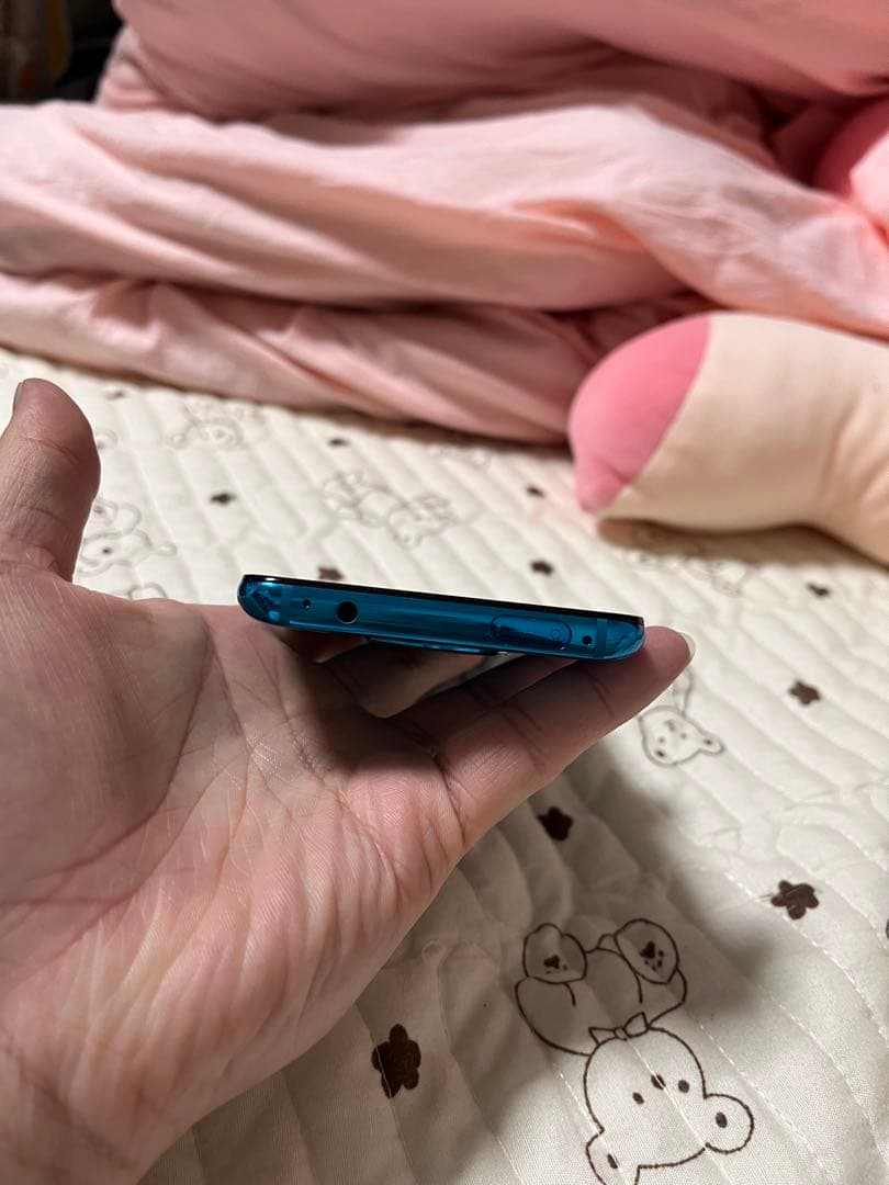 POCO F2 Pro SIMフリー