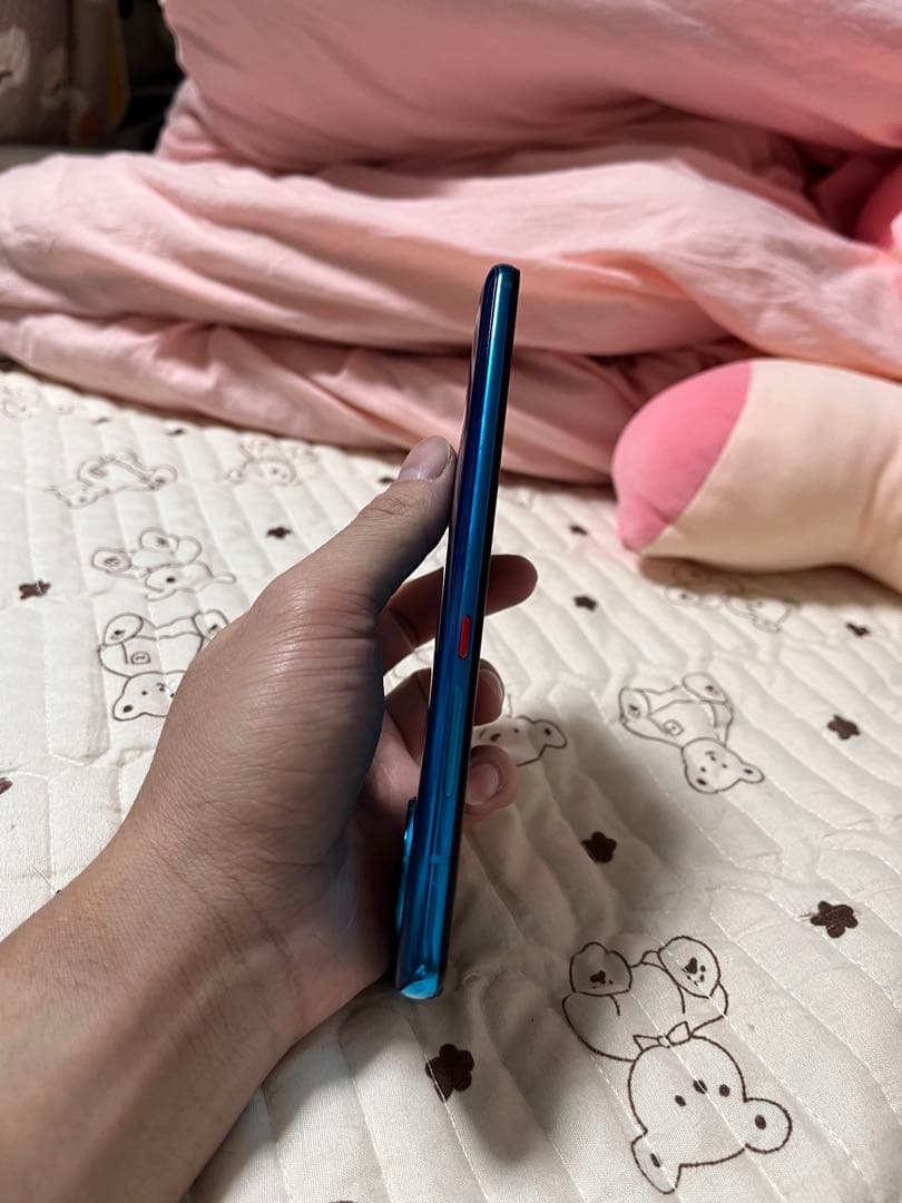 POCO F2 Pro SIMフリー