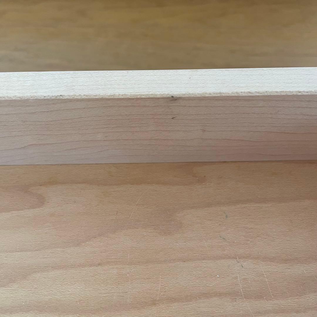 cosine 木製ハンガーラック シンプルデザイン