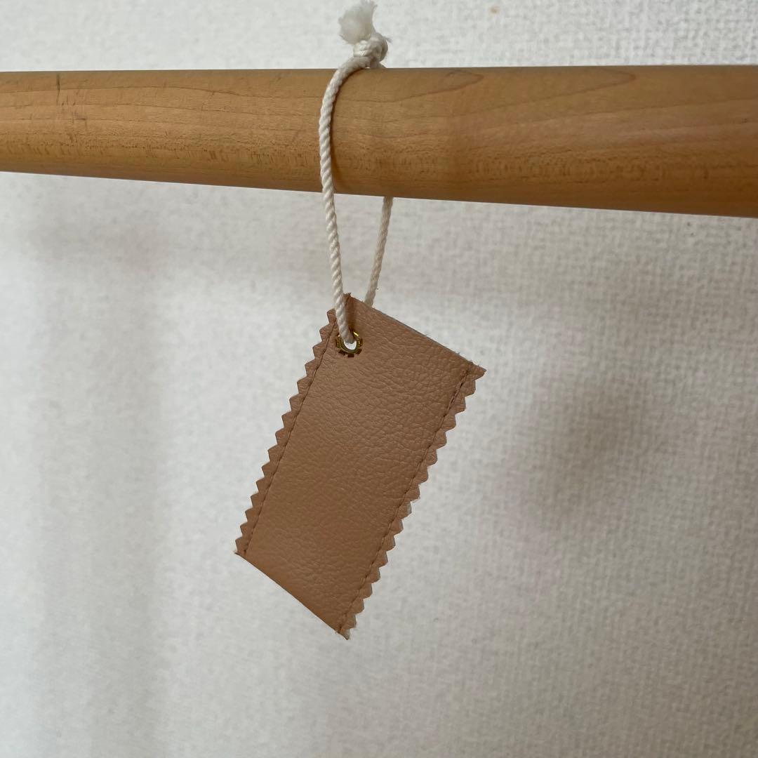 cosine 木製ハンガーラック シンプルデザイン