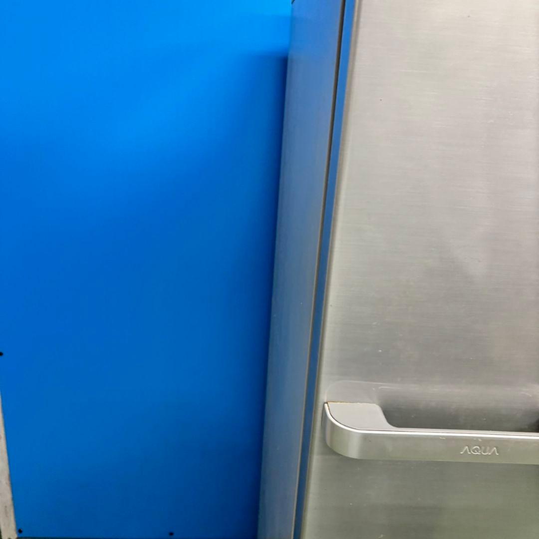 513 オススメ　大型冷蔵庫　右開き　200L〜300L　極美品　一人暮らしでも