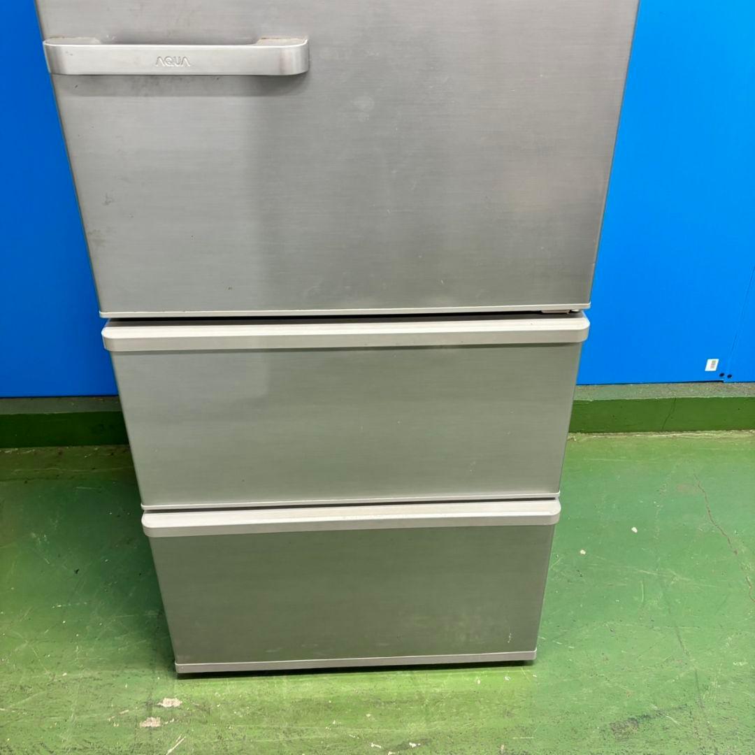 513 オススメ　大型冷蔵庫　右開き　200L〜300L　極美品　一人暮らしでも