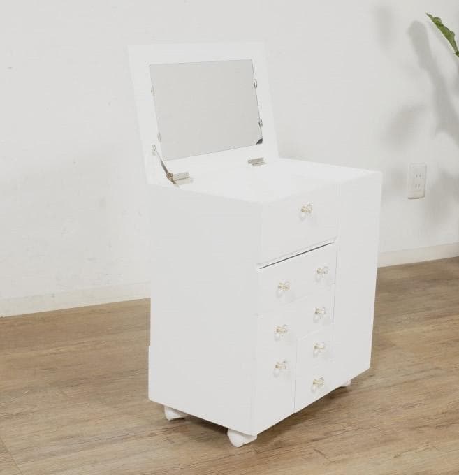 ◆フォロー割◆ グリコ【新品】コスメワゴン