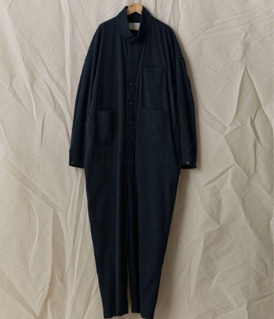 パンツ Yoko Sakamoto WEAVERS JUMP S