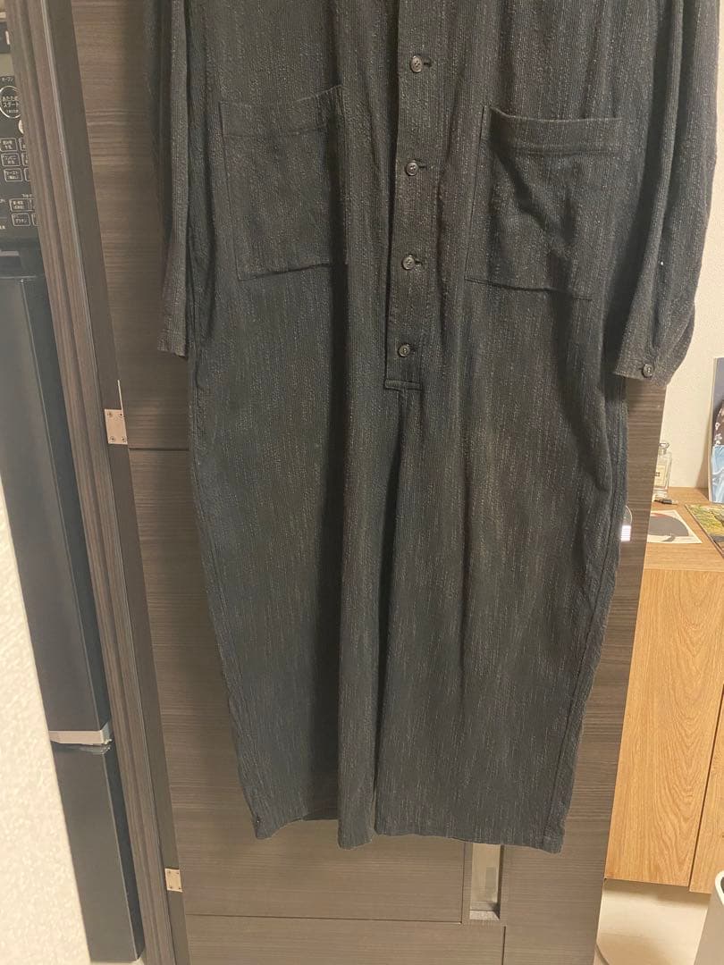 パンツ Yoko Sakamoto WEAVERS JUMP S