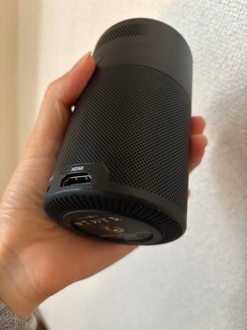 プロジェクター NEBULA Capsule Pro D4111N12