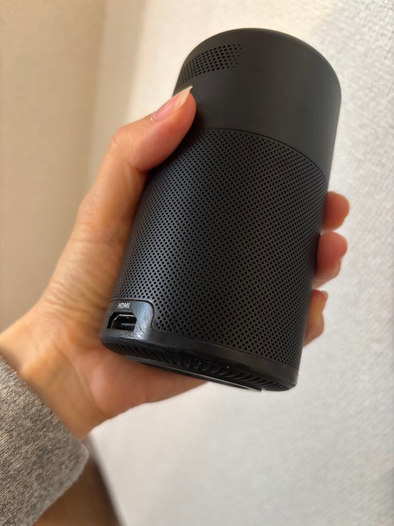 プロジェクター NEBULA Capsule Pro D4111N12