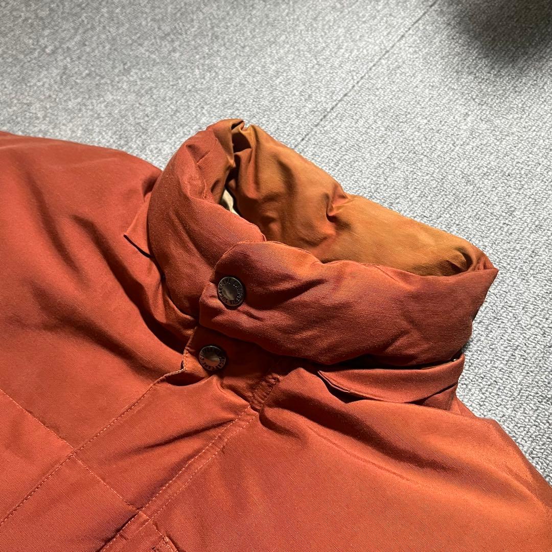 シュガーケーン ヴィンテージ ダウン ジャケット 東洋 usa 復刻 レプリカ