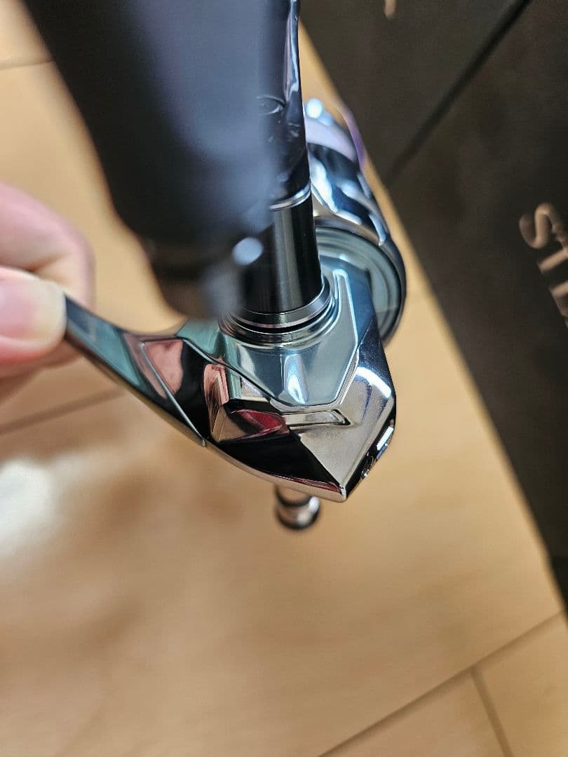 22ステラC3000SDH リブレバランサー付き