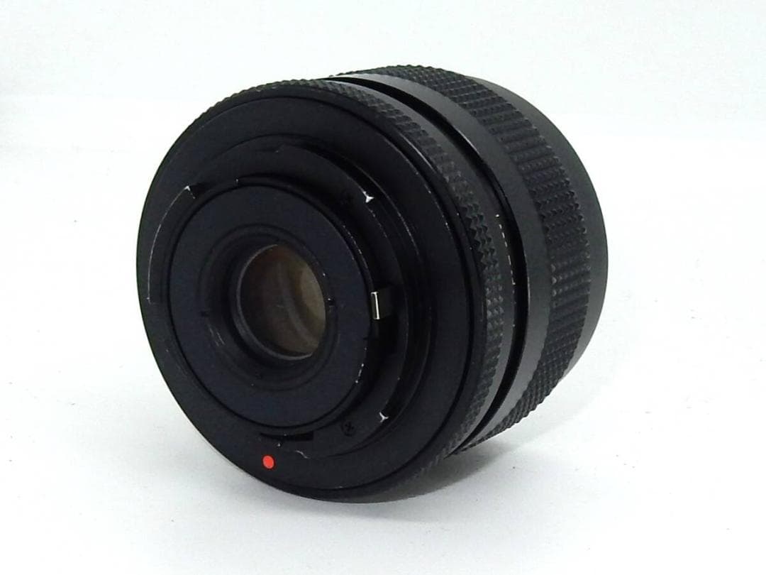 その他 CONTAX Carl Zeiss Distagon T* 35mm F2.8