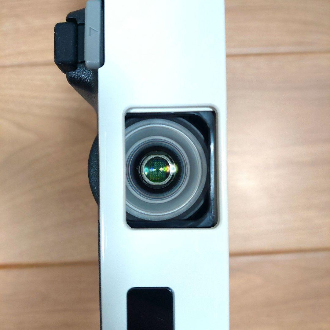 【美品】EPSON プロジェクター EB-1776W 使用頻度少 ランプ時間少