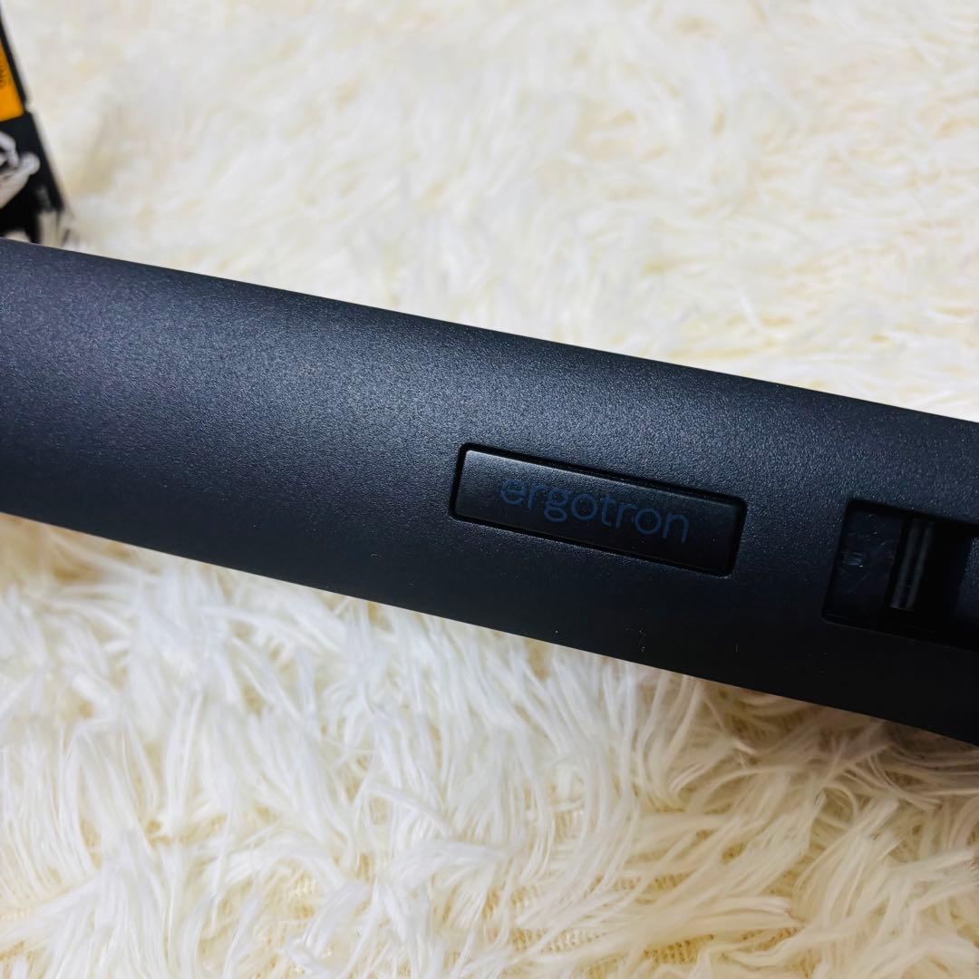 エルゴトロン　ergotron モニターアーム　LX マットブラック