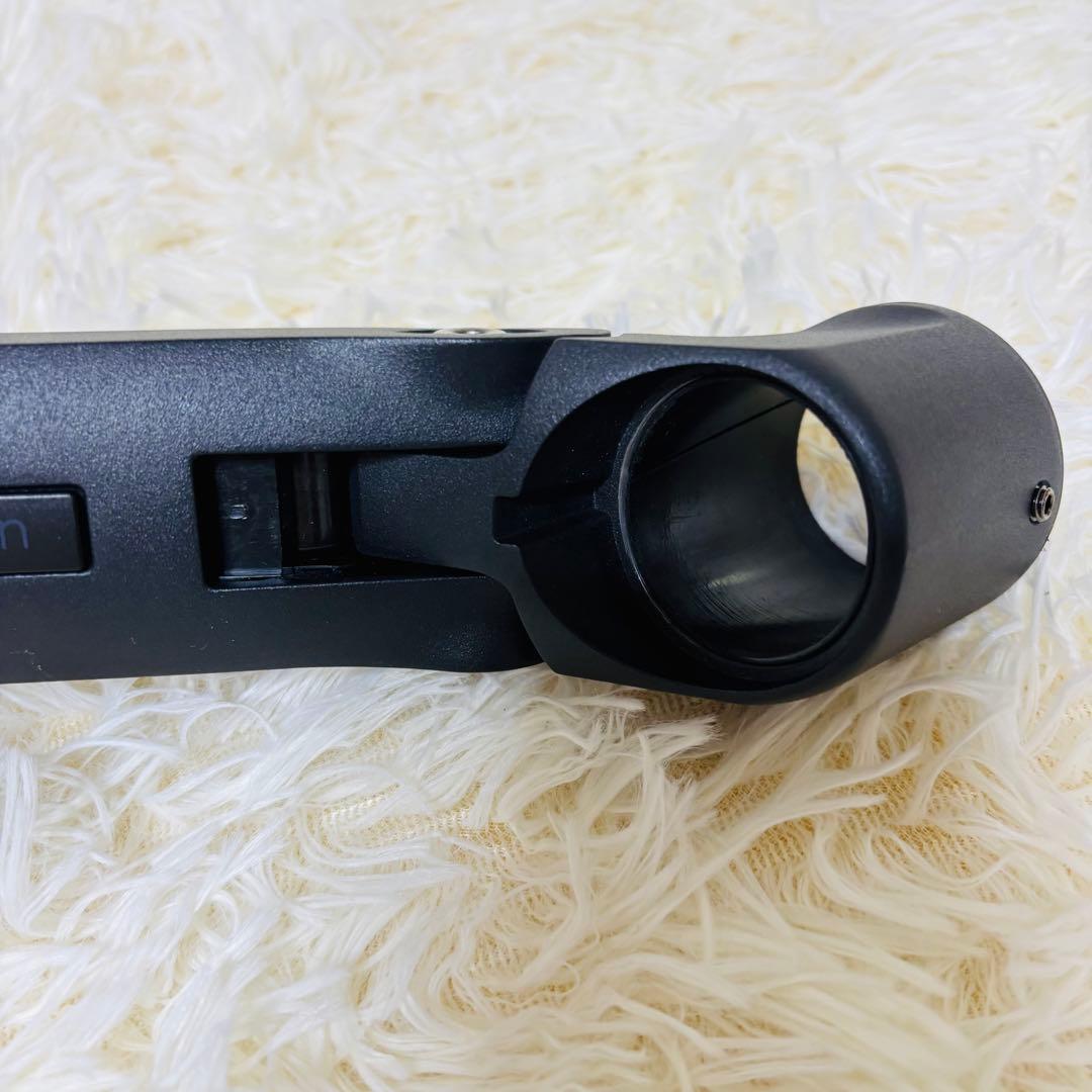 エルゴトロン　ergotron モニターアーム　LX マットブラック