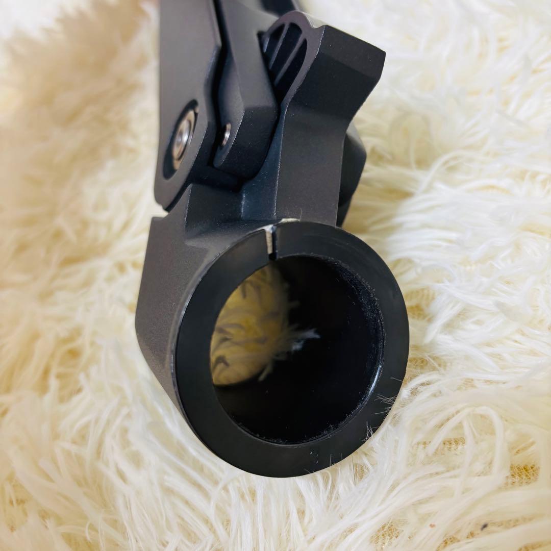 エルゴトロン　ergotron モニターアーム　LX マットブラック