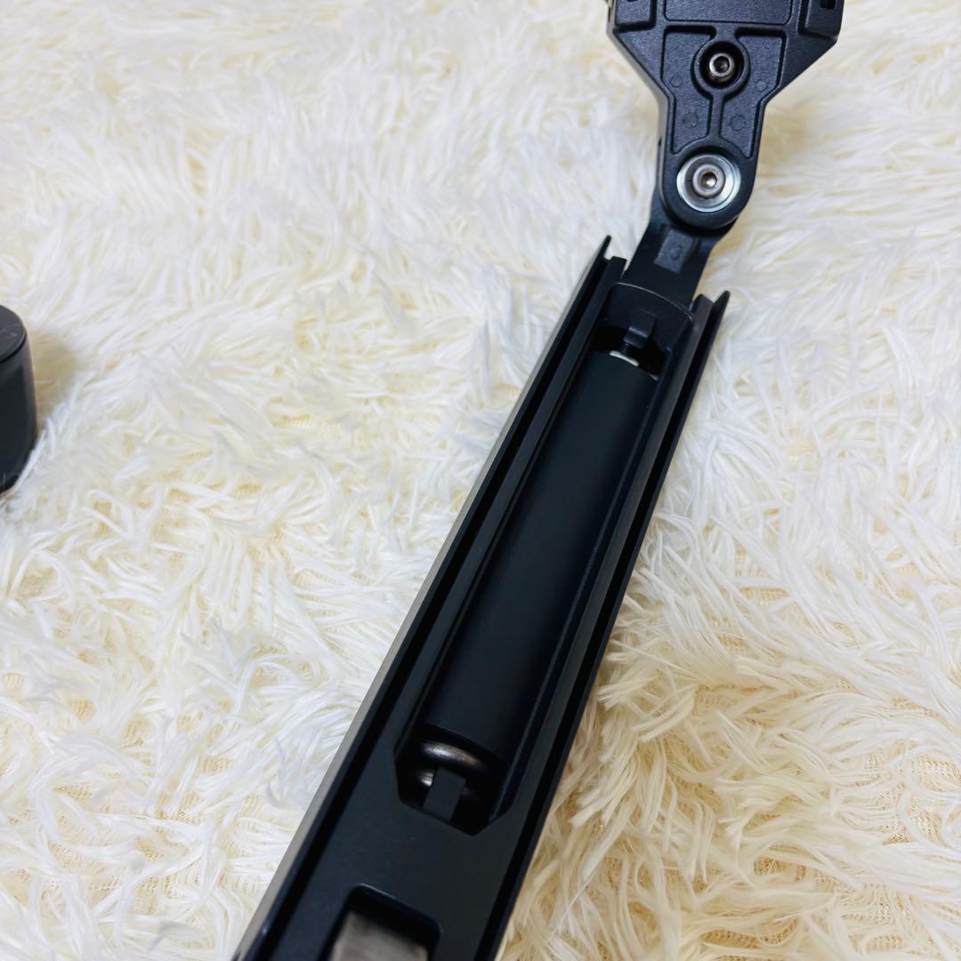 エルゴトロン　ergotron モニターアーム　LX マットブラック