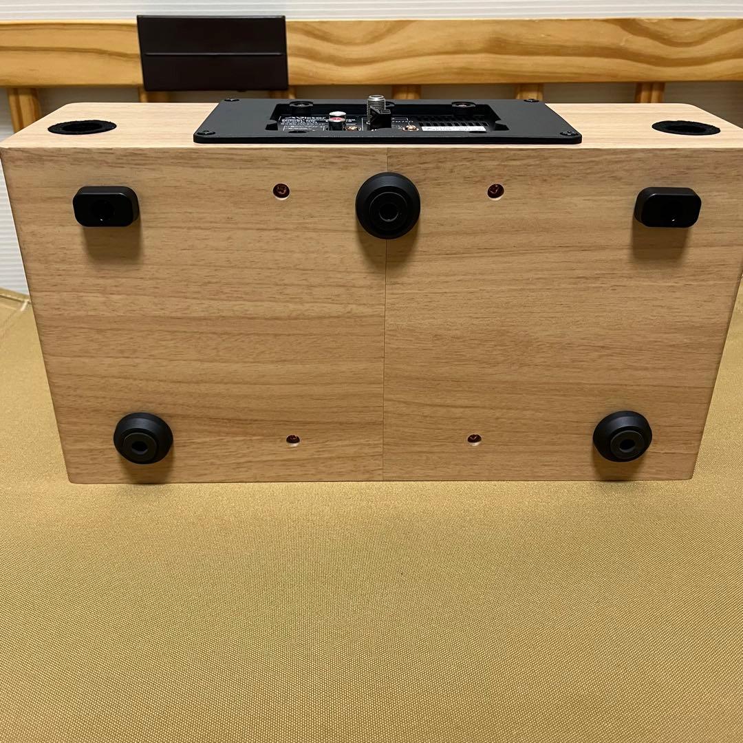 Victor EX-DM10 ワイヤレススピーカー